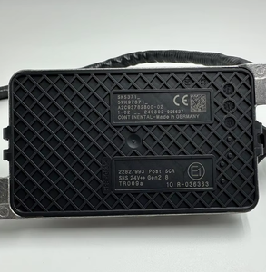 เซ็นเซอร์ <span class=keywords><strong>NOx</strong></span> ขายส่ง รุ่น 5WK97372 22827995 เซ็นเซอร์ไนโตรเจนออกไซด์ใหม่ คุณภาพสูง สำหรับรถบรรทุกวอลโว่ FM <span class=keywords><strong>FH</strong></span> - Product Image 4