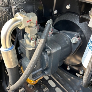 Совершенно новый экскаватор <span class=keywords><strong>Liugong</strong></span> 906F 6ton по справедливой цене и наилучшего качества на продажу, 100% готов к работе, сделано в 2025 - Product Image 5