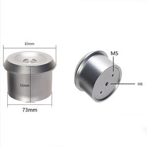 Détacheur magnétique universel 15000GS/17000GS <span class=keywords><strong>pour</strong></span> étiquettes, boucles magnétiques de vêtements et antivol - Product Image 3