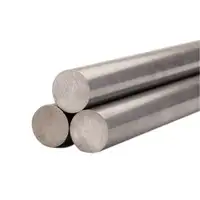 Round Bar Factory Supplier Steel Round Rod Q235B Q345 20# 45# Hot Rolled Carbon Iron Steel Round Bar Best Selling