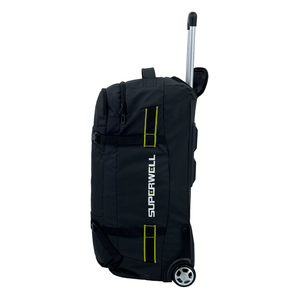 男性向け 30L 50L 70L 90L 卸売 スポーツ トラベル ファッション キャスター付き ダッフルバッグ カスタム トロリーバッグ - Product Image 2