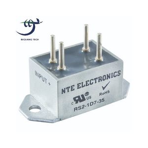 RS2-1D7-33 Bom Components <strong>SSR</strong>-7AMP 5VDC <strong>SCR</strong> TO-3 RS2-1D7-33 - Product Image 1
