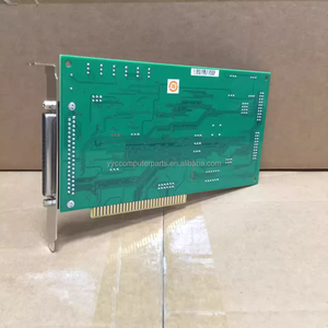 Original New for Advantech <b>Capture</b> <b>Card</b> ISA Slot 16-Way 100KHz Multi Function <b>Card</b> PCL-818HD-CE PCL-818HD-CE Acquisition <b>Card</b> - Product Image 3