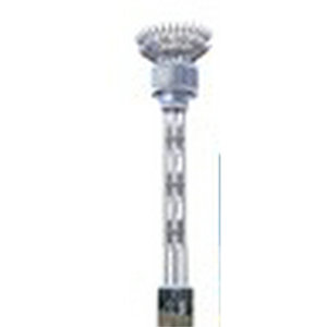 Stainless Steel Landscape Lamp <b>Led</b> <b>Light</b> Source Ac Power Supply Outdoor Garden Lighting - Product Image 3