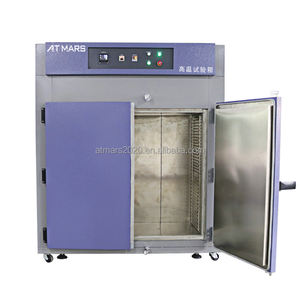 เตาอบ 220 โวลต์ |   การควบคุมแบบตั้งโปรแกรมได้ด้วยหน้าจอสัมผัส |   การทดสอบชิปไอซี |    (-40 ° C~150 ° C) |   อุปกรณ์ทดสอบแบบกำหนดเองของ OEM |   รับประกัน 1 ปี - Product Image 5