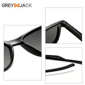 Lunettes de soleil de sport de marque, monture TR90, verres photochromiques, protection UV400, design léger pour le cyclisme et les activités de plein air - Product Image 4