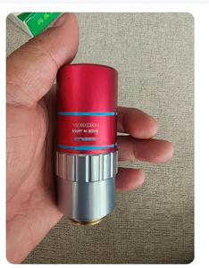 プランApo NIR HR 50X/0.65顕微鏡Pbjectiveレンズ日本製 - Product Image 6