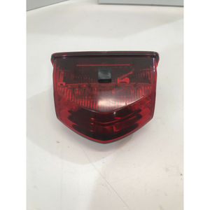 Luce Posteriore per HONDA CBR600RR 2007-2011, Compatibile con Sistema di Illuminazione Freni Posteriori per Moto - Product Image 3