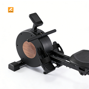 Máquina de <span class=keywords><strong>Remo</strong></span> de Alta Calidad con Asiento Magnético, Equipo de Gimnasio, Máquina de <span class=keywords><strong>Remo</strong></span> para Gimnasio - Product Image 2