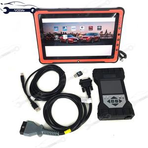 Lo Más Nuevo para JLR DoIP para VCI, Herramienta de Diagnóstico de Automóviles, Escáner OBD2, Aplicación de Software, Activación Pathfinder + Tableta F110 - Product Image 3