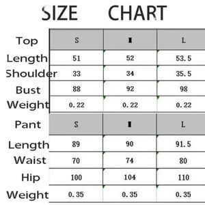 Conjunto informal de 2 piezas de verano rosa para mujer, Top corto sin mangas con cuello en V, chaleco, Pantalones estampados, no tejidos, Wister Fashion - Product Image 6