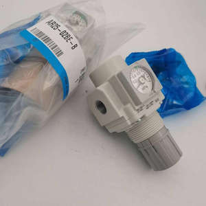 Vanne de réduction de pression d'origine SMC AR25-02BE-B - Product Image 2