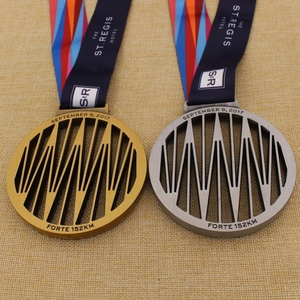 Médailles de championnat de musculation en or pour la <span class=keywords><strong>ligue</strong></span>, médailles d'awarding personnalisées à bas prix - Product Image 6