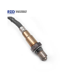 Auto peça sobresselente Acessórios Do Carro <span class=keywords><strong>Sensor</strong></span> O2 Novo <span class=keywords><strong>Sensor</strong></span> De Oxigênio OEM 11787558055 Para BMW - Product Image 4