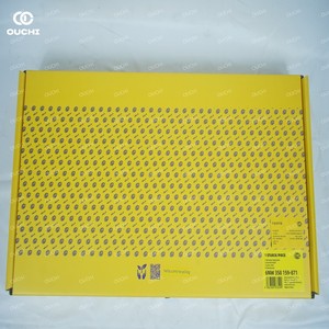Lève-vitre arrière gauche pour <span class=keywords><strong>BMW</strong></span> Série 3 E90 E91 HELLA 6NW358159871 OE 51357140589 2005-2012 - Product Image 4