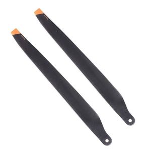 Hélices de Plástico de Venta Caliente para Dron Agrícola Compatible con R6223, Accesorios CW CCW Originales, 1 Par - Product Image 5