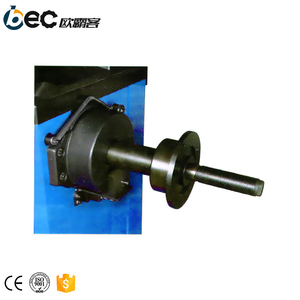Démonte-<span class=keywords><strong>pneus</strong></span> automatique rapide Obec avec briseur de talon 220V <span class=keywords><strong>pour</strong></span> un démontage et une installation faciles - Product Image 5