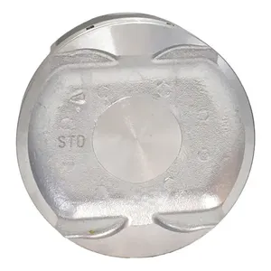 Kit pistoni in alluminio di alta qualità per Chevrolet Spark 4 Cyl 73 1.2 motore pistone e pistone pezzi di ricambio - Product Image 4