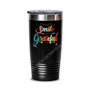 Hot Sale Chill Master Custom Tumbler Ontketenen De Kracht Van Roestvrij Staal Perfecte Temperatuurregeling In Elke Glorieuze Slok