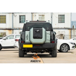 Jetour T2 SUV Ultimate 4x4 hybride électrique <span class=keywords><strong>2023</strong></span> avec boîte de vitesses automatique, bon prix, Chine, <span class=keywords><strong>aventure</strong></span> hardcore - Product Image 5