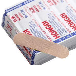 الأمان-يتميز بجميع الأغراض شريط لاصق خالي من اللاتكس مقاوم للماء شريط ملابس للأنشطة الخارجية - Product Image 3