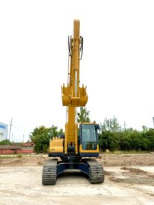 <strong>2025</strong> Brand <strong>New</strong> Powerful Engine FMAN Crawler <strong>Excavator</strong> FM321C 21T <strong>New</strong> Digger Equipment Medium Size <strong>Excavator</strong> Hot Sale - Product Image 5