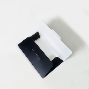<span class=keywords><strong>Biglietti</strong></span> <span class=keywords><strong>da</strong></span> <span class=keywords><strong>Visita</strong></span> Personalizzati di Lusso in Cartone/Carta con Logo in Rilievo/Incavato, Stampa in Lamina d'Oro, Laminazione con Film, Stampa Digitale Personalizzata - Product Image 5