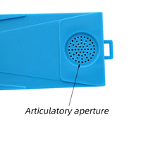 Testeur de grossesse portable pour porcs et moutons, scanner à ultrasons vétérinaire, appareil à ultrasons pour animaux