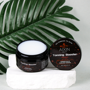 Booster <span class=keywords><strong>de</strong></span> <span class=keywords><strong>bronzage</strong></span> Soft Label, teint foncé longue durée, hydratant, embellisseur <span class=keywords><strong>de</strong></span> <span class=keywords><strong>bronzage</strong></span> instantané, lotion à la noix <span class=keywords><strong>de</strong></span> coco, parfum d'agrumes - Product Image 6