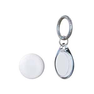 Tianjie GPS <span class=keywords><strong>Tracker</strong></span> Thông Minh Chống-Mất Nhắc Nhở Thiết Bị Vật Nuôi Túi Ví Bluetooth Cho Apple <span class=keywords><strong>Android</strong></span> Finder Không Khí Tag Theo Dõi Định Vị - Product Image 1