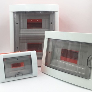 <span class=keywords><strong>Ingelec</strong></span>-caja de distribución de energía eléctrica de 12-16 vías, A buen precio, serie A - Product Image 4