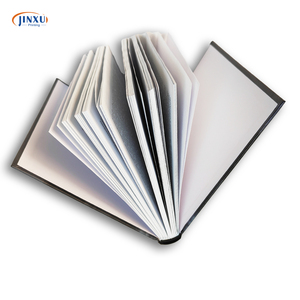 Impression de livres personnalisés, romans en couleur, livres pour adultes, cahiers d'exercices A4/A5 pour étudiants, reliés avec estampage à chaud et UV - Product Image 4