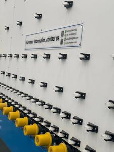 Línea de Producción de Vidrio Aislante, Línea Automática de Vidrio Aislante - Product Image 6