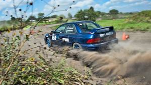 Zestino ยางล้อรถแข่งมืออาชีพสำหรับ09R รถแรลลี่ยี่ห้อ205/65R15นิ่ม/แข็งประสิทธิภาพสูงและการยึดเกาะที่ดีเยี่ยม - Product Image 4