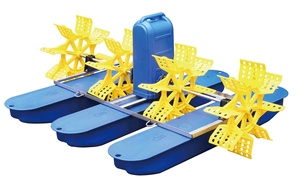 Fabrika kaynağı 9 Spline ve 4 Spline tayvan konik şanzıman ve redüktör için çarklı havalandırıcı - Product Image 6