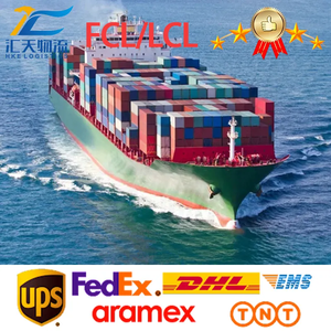 Dropshipping ajan abd depo yerine getirilmesi DDP Lcl ekspres deniz nakliye çin amerika birleşik devletleri kanada meksika navlun iletici - Product Image 5