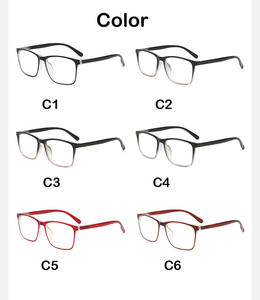 <span class=keywords><strong>Gafas</strong></span> de Lectura con Lentes <span class=keywords><strong>Progresivas</strong></span>, <span class=keywords><strong>Gafas</strong></span> con Bloqueo de Luz Azul, <span class=keywords><strong>Monturas</strong></span> de <span class=keywords><strong>Gafas</strong></span> Vintage <span class=keywords><strong>para</strong></span> Presbicia, <span class=keywords><strong>para</strong></span> Ver de Cerca y de Lejos - Product Image 4