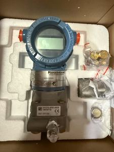 เครื่องส่งสัญญาณแบบอินไลน์ Good Price Intelligent Digital 3051TG 3051T - Product Image 3