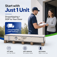 JAKX Sistema de Almacenamiento de Energía Doméstico, Inversor, Sistema de Energía Solar para Balcón, Sistema de Almacenamiento, Batería de Almacenamiento, Sistema Integrado Todo en Uno BESS