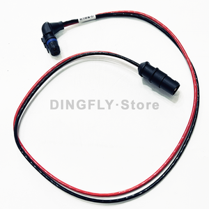 Cable Adaptador de Alimentación ESC del Brazo Trasero T25P Original, Nuevo, para Dron Agrícola Dj1, Uso en Granjas, 1 Año de Garantía, Piezas de Reparación - Product Image 3