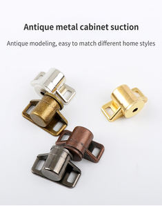 Armoire aimant attrape matériel cuisine <span class=keywords><strong>placard</strong></span> <span class=keywords><strong>placard</strong></span> meubles plus proche <span class=keywords><strong>fermeture</strong></span> magnétique armoire <span class=keywords><strong>porte</strong></span> loquet et loquet - Product Image 2