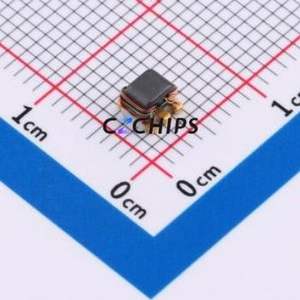 H3-MABA-007748-CT1160 Balun SMD-5P,3.8x3.8mm RF 1:1 3dB 9.2° - Product Image 1