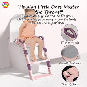 Juego <span class=keywords><strong>de</strong></span> asiento <span class=keywords><strong>de</strong></span> entrenamiento <span class=keywords><strong>de</strong></span> orinal <span class=keywords><strong>de</strong></span> plástico plegable portátil, cubierta <span class=keywords><strong>de</strong></span> entrenamiento <span class=keywords><strong>de</strong></span> inodoro <span class=keywords><strong>para</strong></span> niños lavable digno <span class=keywords><strong>de</strong></span> viaje, suministros <span class=keywords><strong>para</strong></span> bebés - Product Image 4