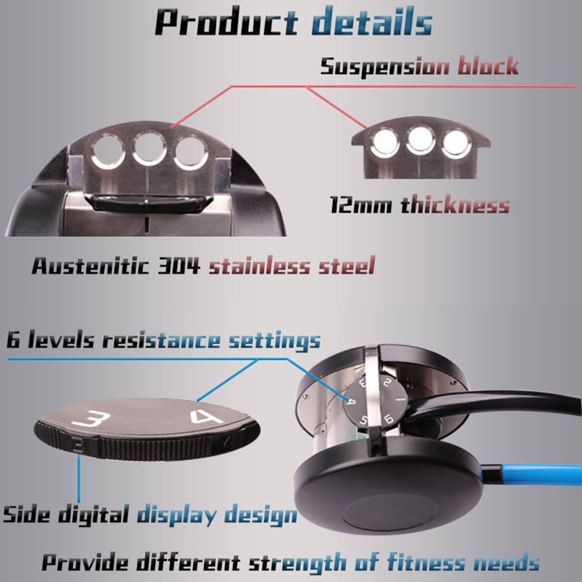 How to Choose the Best Endless Rope Machine for Your Fitness Goals