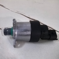 Régulateur de pression de pompe à carburant d'origine 0928400788 0928400779 09806448980 Unité IMV pour MWM VOLVO VW MAN 0928400789 0 928 400 789
