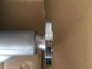 E+H Endress+Hauser 83F Gas-Liquid Density Mass <b>Flow</b> <b>Meter</b> 80F40 High-Precision Brand New Genuine Product Made in China 80F40 Hig - Product Image 2
