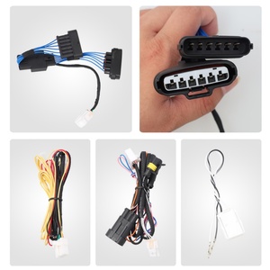 Cruise Control System <b>for</b> Toyota Hilux 2008-2019 Stabilizer <b>Car</b> Speed Limiter - Product Image 4