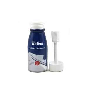Helios 120GM Esmalte de zapatos atrevido y colorido Cuidado óptimo para zapatos de lona Estilo destacado para el cuidado del calzado - Product Image 3