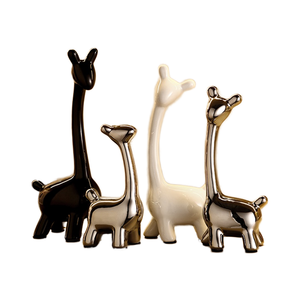 Decoraciones de Cerámica de Lujo para Sala de Estar, Muebles para el Hogar, Mueble para Vino, Mueble para <span class=keywords><strong>TV</strong></span>, Regalos de Inauguración - Product Image 1