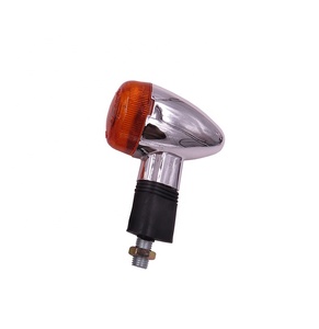 Intermitentes para motocicleta, lámpara intermitente para modelos Yamaha Xv125, Xv250, Xv400, Xv500, Xv535, Xv750, <span class=keywords><strong>Xv1000</strong></span> y Xv1100 - Product Image 3